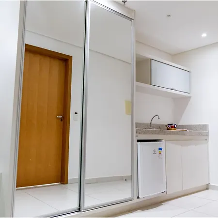 Stay Vivence Suites Palmas  Exterior photo