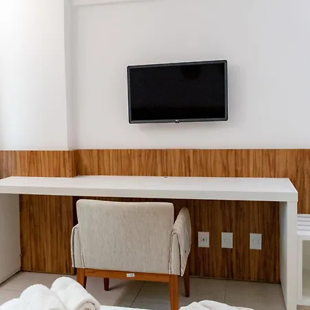 Stay Vivence Suites Palmas  Exterior photo
