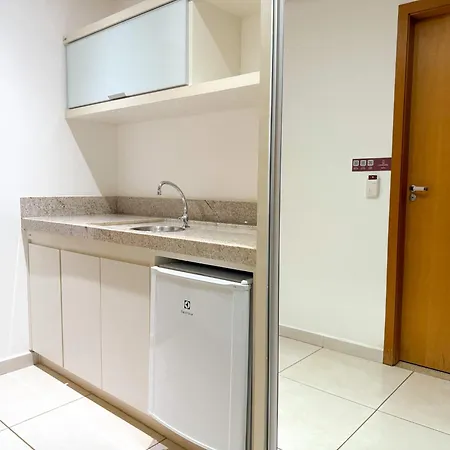 Stay Vivence Suites Palmas  Exterior photo