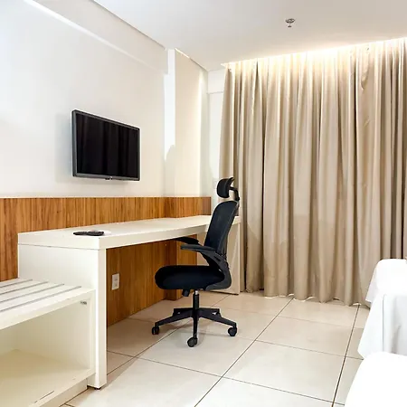 Stay Vivence Suites Palmas  Exterior photo