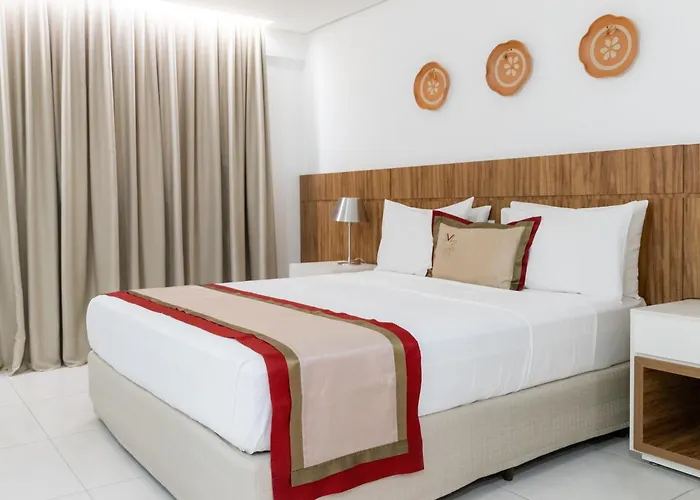 Stay Vivence Suites