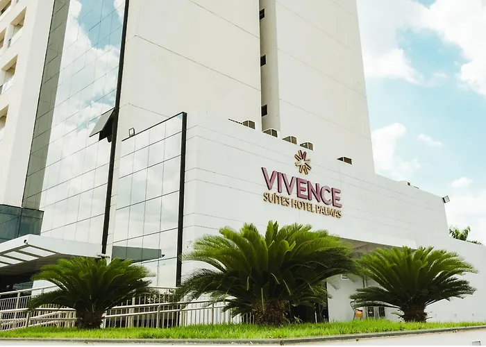 Stay Vivence Suites