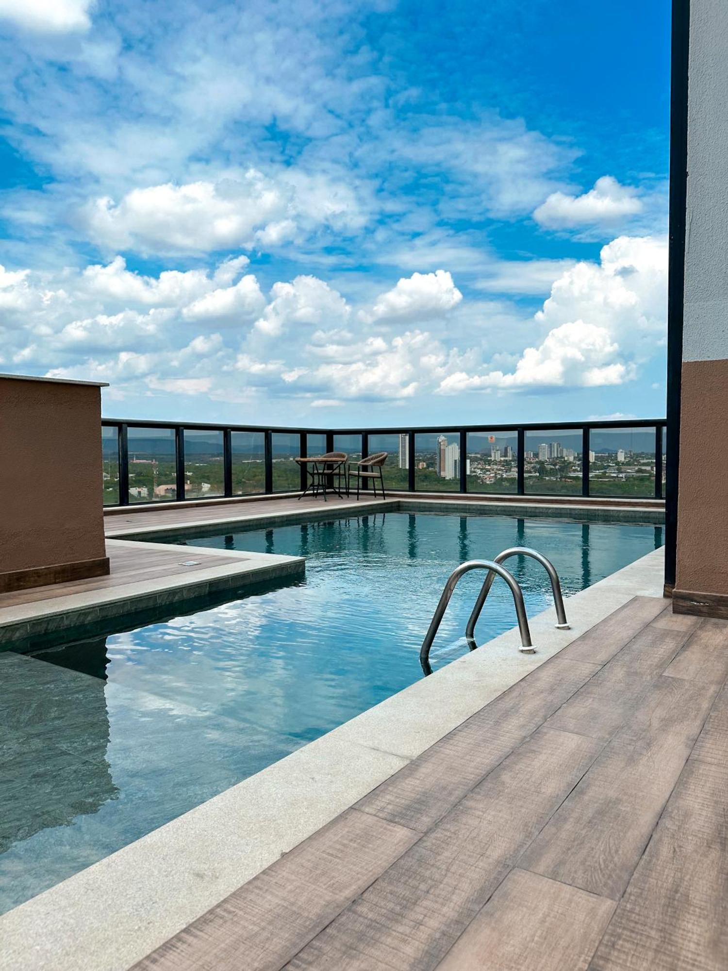 Apartment Vivence Palmas (Tocantins)