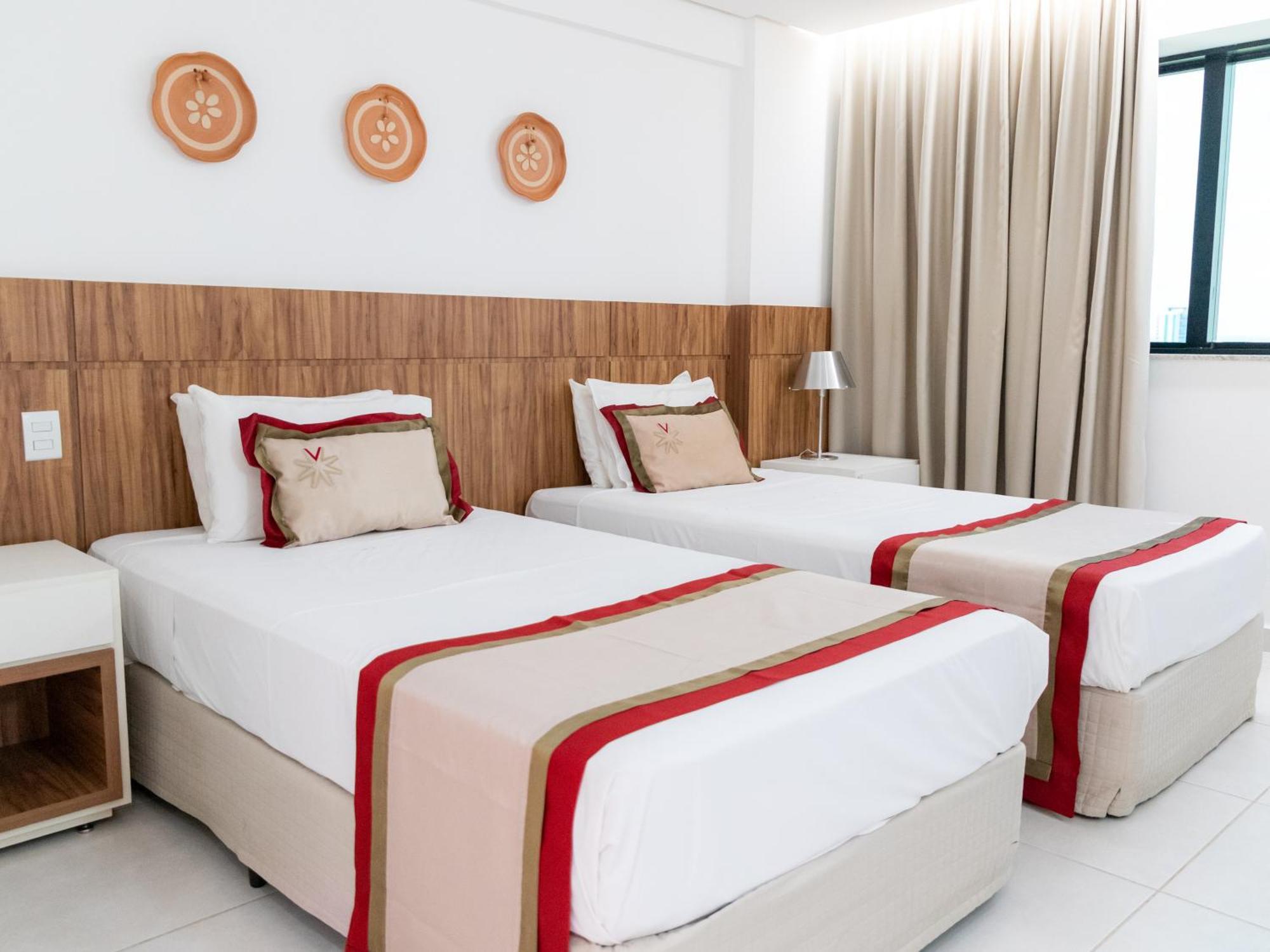 Vivence Apartment Palmas (Tocantins)