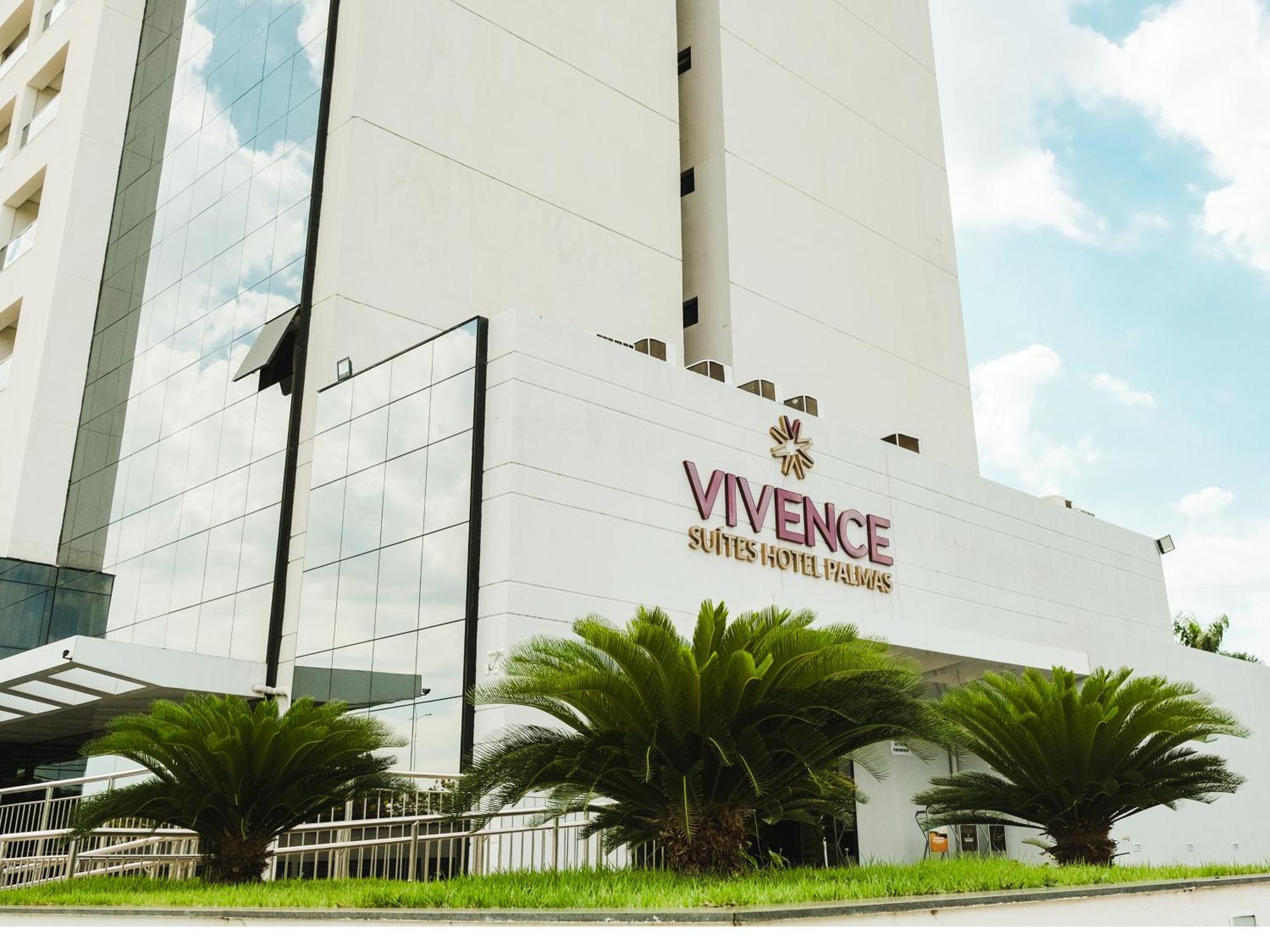 Vivence Palmas (Tocantins)