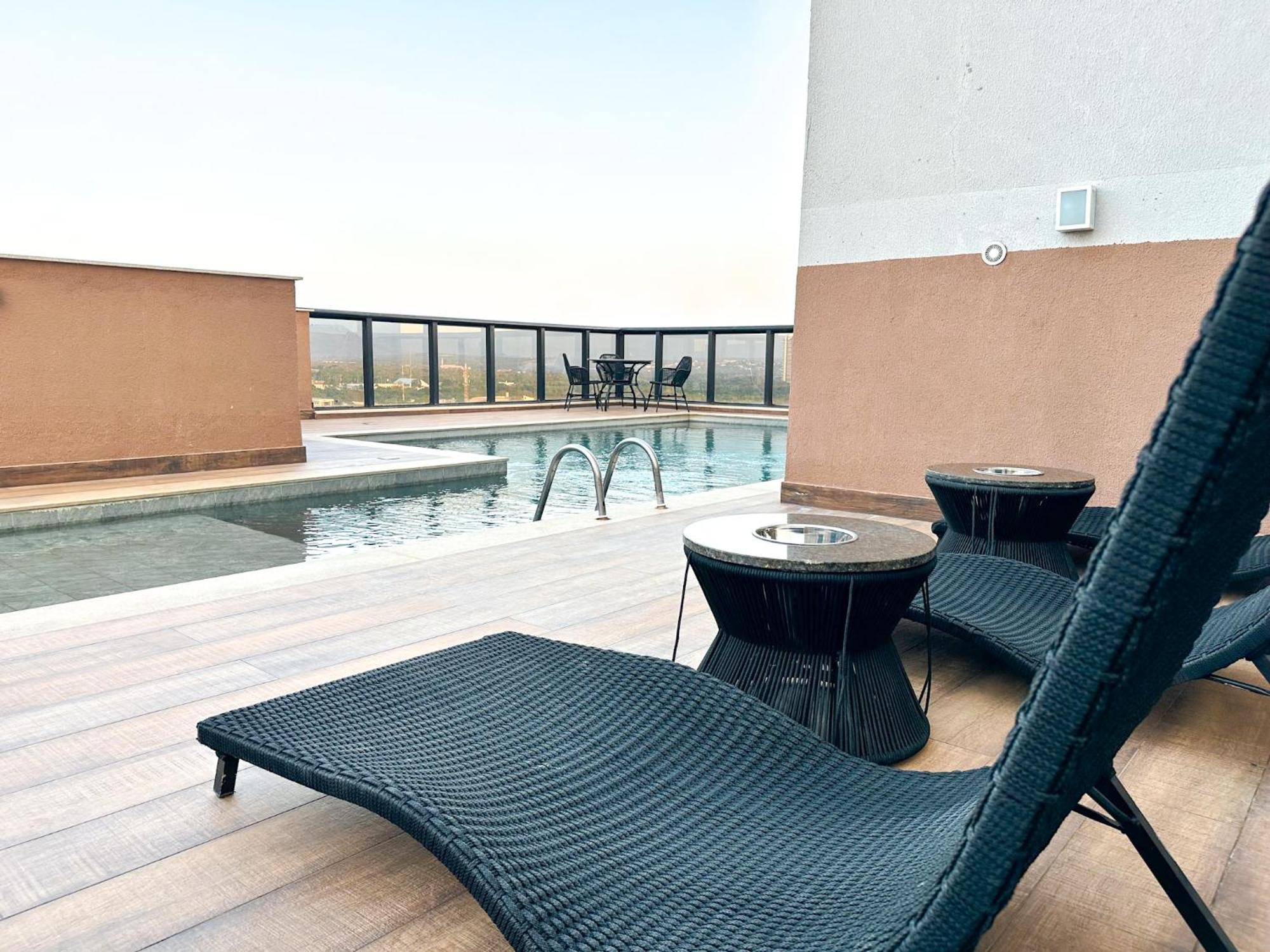 Vivence Apartment Palmas (Tocantins)