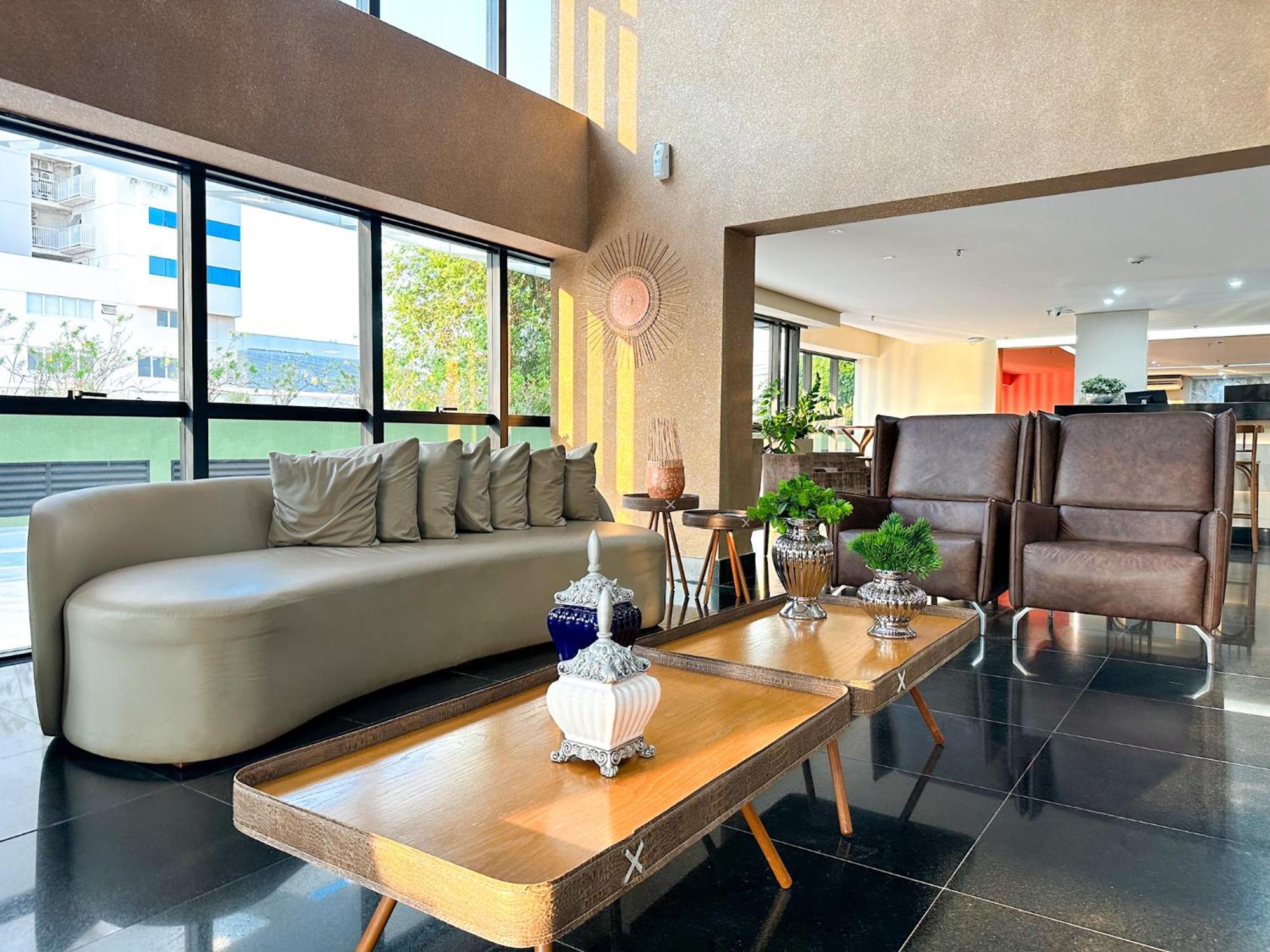 Apartment Vivence *