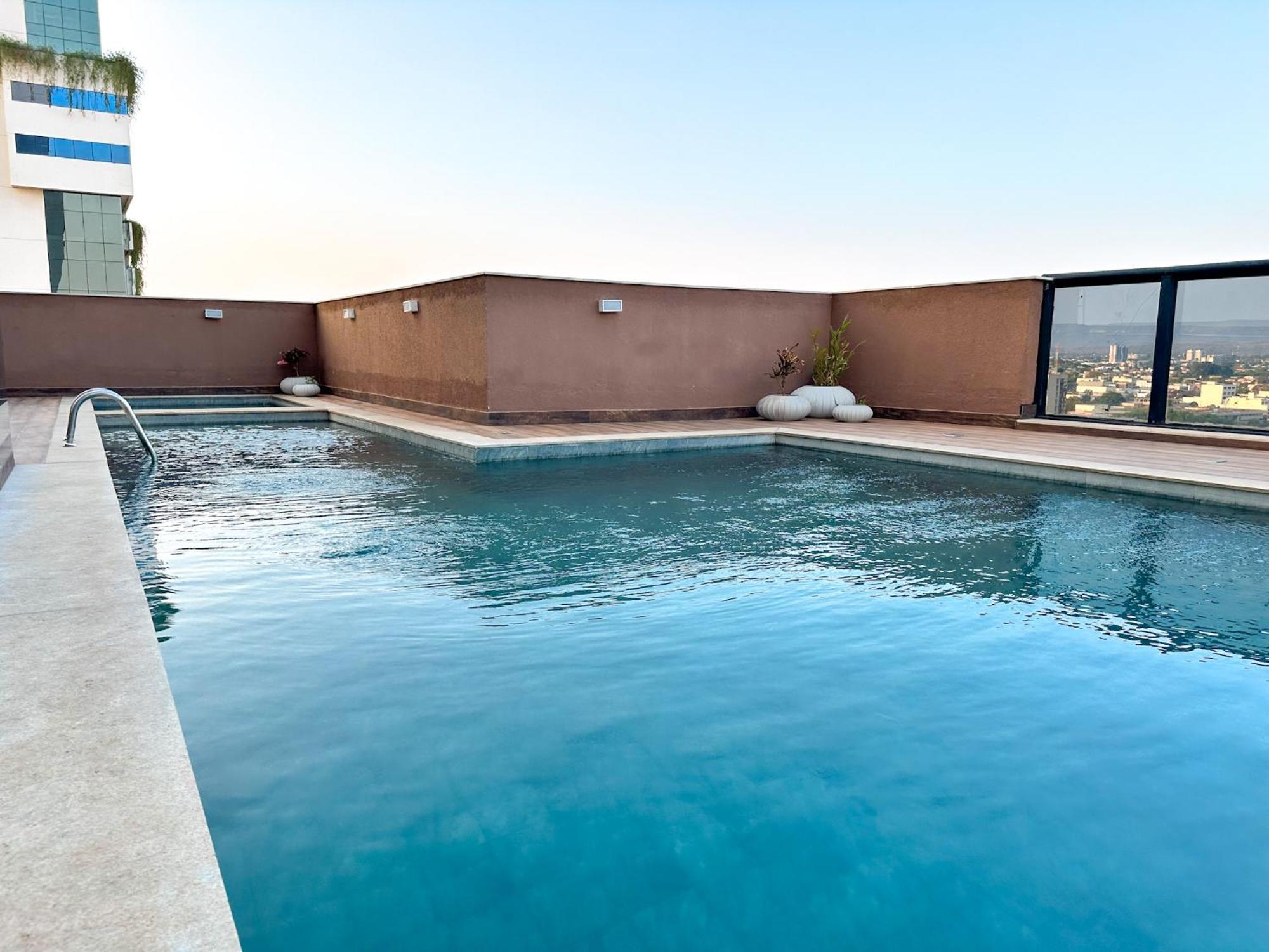 Apartment Vivence Palmas (Tocantins)